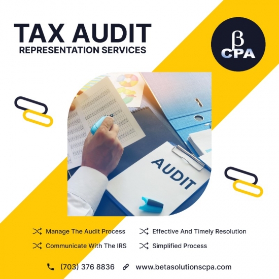 Unflappable &amp; Informed: Your Tax Audit Shield