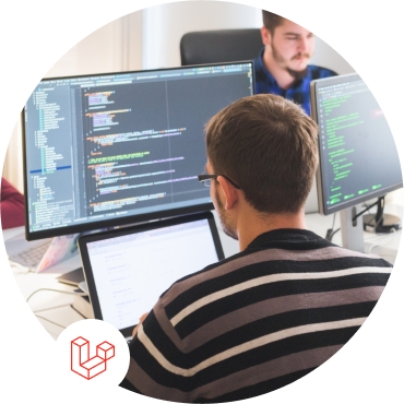 Hire Laravel Developers in USA 